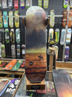 Zero ZERO - Lewandowski III - Jamie Thomas - 8.25"