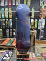 Zero ZERO - Lewandowski III - David Reyes - 8.25"