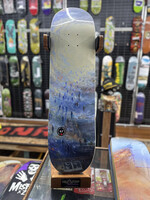 Zero ZERO - Lewandowski III - Chris Wimer - 8.5"