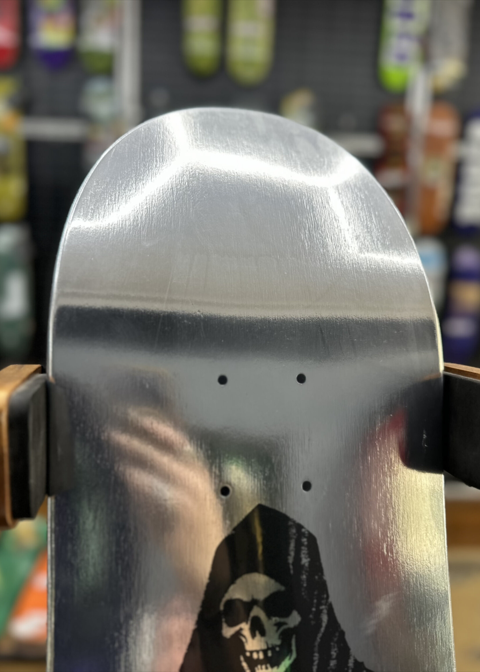 Zero ZERO x PLEASURES - Reaper - 8.25"