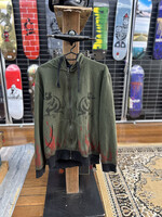 Hilltop Skateshop Hilltop Skateshop - Custom Jumper #1