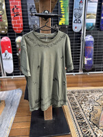 Hilltop Skateshop HILLTOP SKATESHOP - Custom Tee #21 - Large