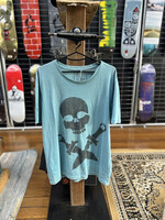 Hilltop Skateshop HILLTOP SKATESHOP - Custom Tee #19 - Medium