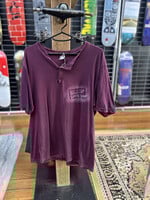 Hilltop Skateshop HILLTOP SKATESHOP - Custom Tee #18 - Medium