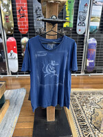 Hilltop Skateshop HILLTOP SKATESHOP - Custom Tee #16 - Medium