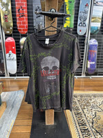 Hilltop Skateshop HILLTOP SKATESHOP - Custom Tee #14 - Large