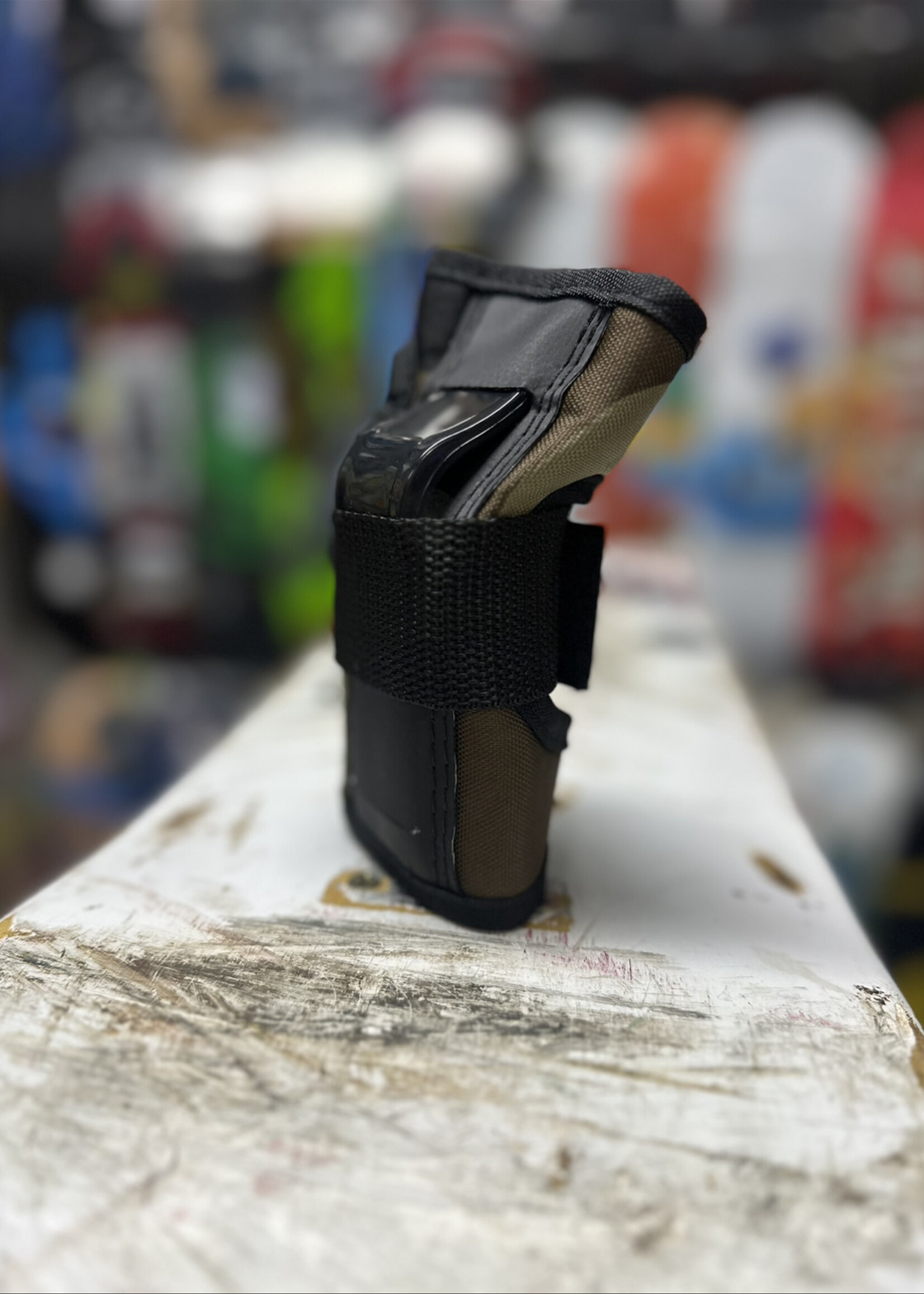 187 KILLER PADS 187 Killer Pads Six Pack Camo