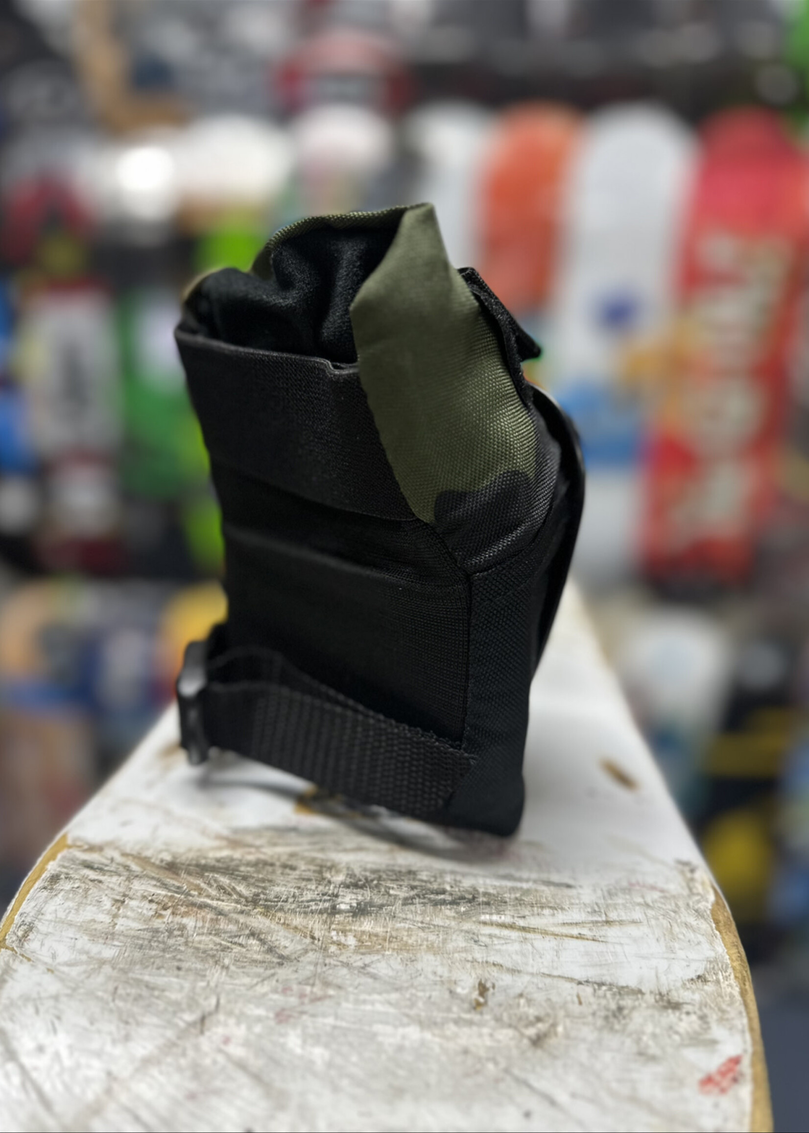 187 KILLER PADS 187 Killer Pads Six Pack Camo