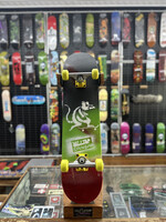 Hilltop Skateshop HILLTOP SKATESHOP - Recycled Spraypaint Skate Rat #1