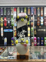 Hilltop Skateshop HILLTOP SKATESHOP - Recycled Spraypaint Skate Rat #2