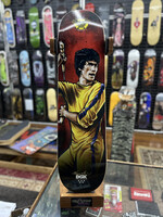 DGK DGK -Bruce Lee Technique Deck - 7.8"