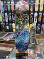 DGK DGK - Boo Johnson Prosperity - 8.06"