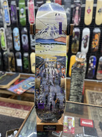 DGK DGK - Chaz Ortiz Prosperity Deck - 8.06"