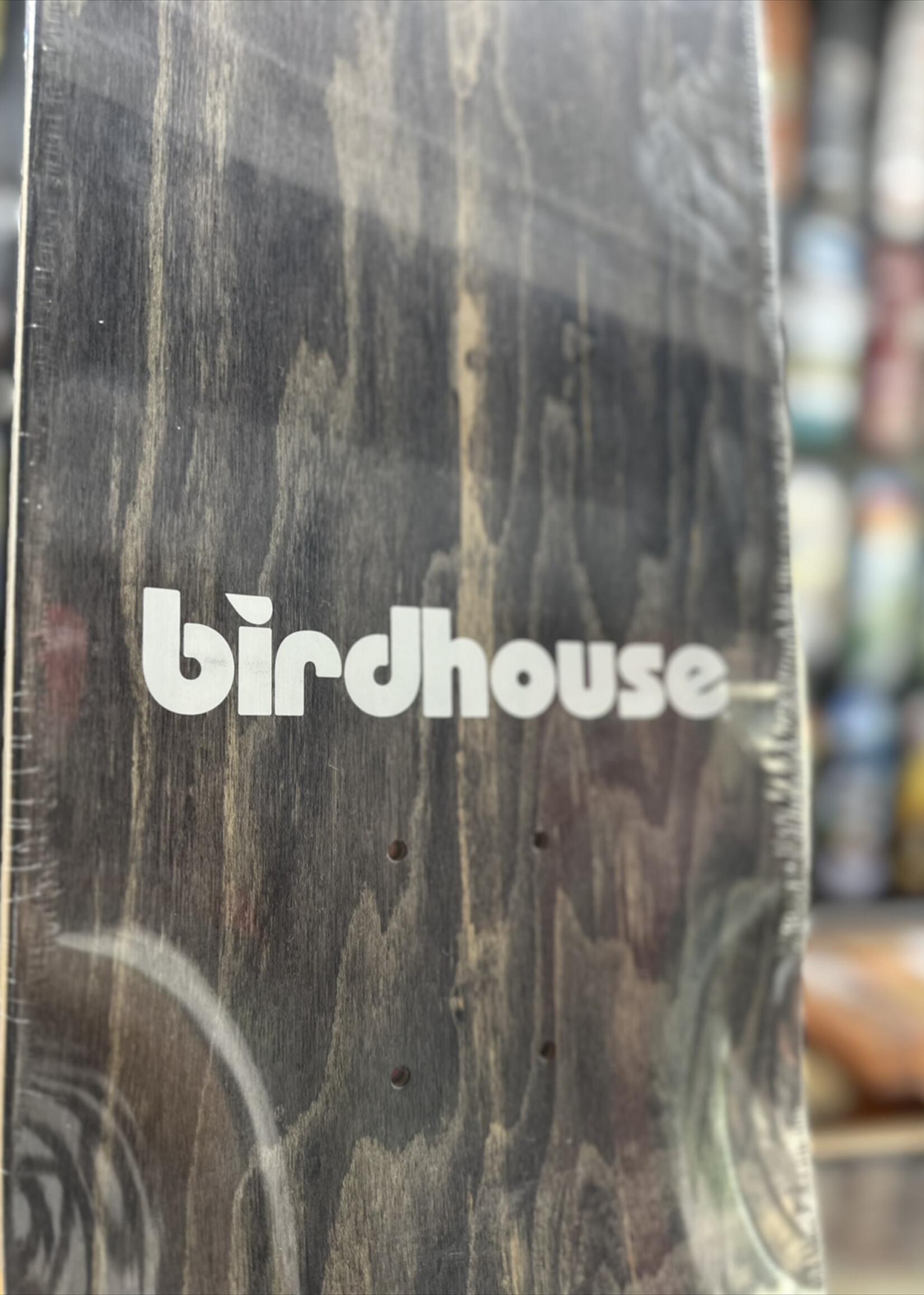 BIRDHOUSE BIRDHOUSE - Shawn Hale Divine Aura Deck - 8.75"