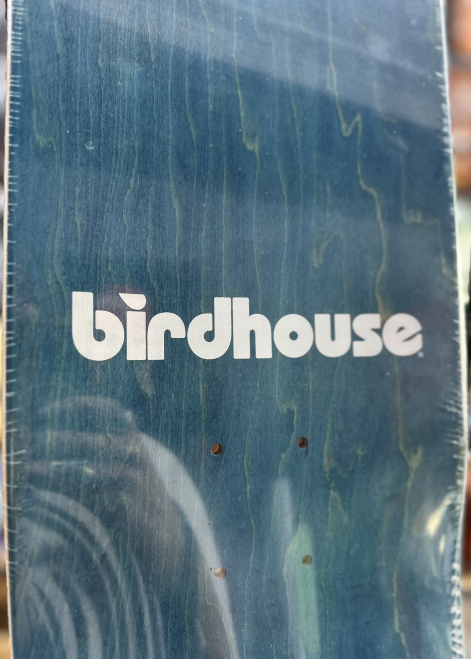 BIRDHOUSE BIRDHOUSE - David Loy Divine Aura Deck - 8.5"