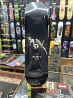 Color Bars Color Bars Deck 8 Ball 8.5
