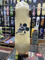 Color Bars COLOR BARS - Playboy Club Tokyo Ace of Clubs - 8.5"