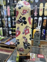 Color Bars COLOR BARS - Playboy Club Tokyo 52 Card Pickup - 8.375"