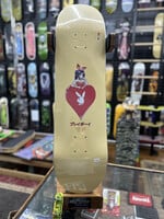 Color Bars COLOR BARS - Playboy Club Tokyo Ace of Hearts - 8.25"