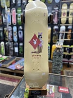 Color Bars COLOR BARS - Playboy Club Tokyo Ace of Diamonds - 8.25"