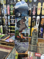 PRIMITIVE PRIMITIVE - Tiago Lemos ATC - 8.0"