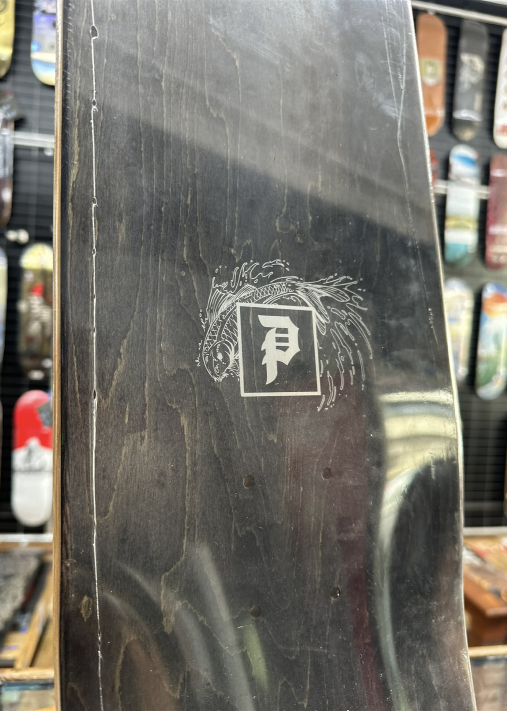 PRIMITIVE PRIMITIVE - Tiago Lemos ATC - 8.0"