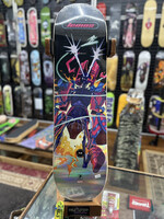 PRIMITIVE PRIMITIVE - Tiago Lemos Marvel Galactus - 8.25"