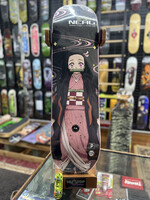 PRIMITIVE PRIMITIVE - Robert Neal Demon Slayer Nezuko - 8.38"