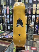 PRIMITIVE PRIMITIVE - Tupac Shakur Gold - 8.38"