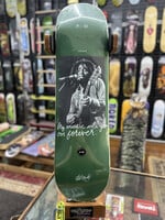 PRIMITIVE PRIMITIVE - Bob Marley Forever Green - 8.125"
