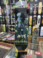 PRIMITIVE PRIMITIVE - JB Gillet Naruto Kakashi Dog Squad - 8.0"