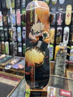 PRIMITIVE PRIMITIVE - My Hero Academia Katsuki Bakugo Deck - 8.25"
