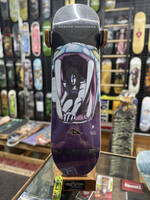 PRIMITIVE PRIMITIVE - Spencer Hamilton Naruto Orochimaru Deck - 8.5"