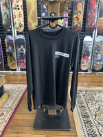 PRIMITIVE PRIMITIVE - COD Tactics Black Long Sleeve Tee - Small