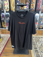 PRIMITIVE PRIMITIVE - My Hero Academia Dirty P Katsuki Black Tee - Large