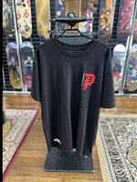 PRIMITIVE PRIMITIVE - My Hero Academia Ensemble Black Tee