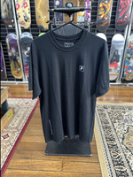 PRIMITIVE PRIMITIVE - Marvel Venom Black Tee - Large