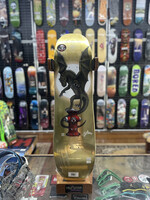 Powell Peralta POWELL PERALTA - Andy Anderson Hydrant Gold Flight Deck - 8.4"