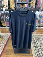 PRIMITIVE PRIMITIVE - Marvel Wolverine Navy Tee - Large