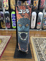 Santa Cruz SANTA CRUZ - Godzilla Destroyer Griptape - 9" x 33"