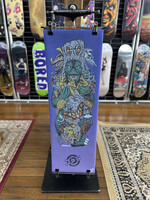 Santa Cruz SANTA CRUZ - Godzilla Kaiju Griptape - 11" x 33"