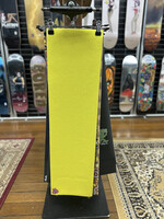 Fruity Grip FRUITY GRIP - Yellow Griptape - 9" x 33"