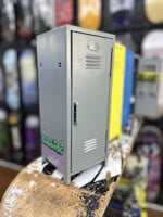 Hilltop Skateshop HILLTOP SKATESHOP - Customisable Desktop Mini Locker Storage