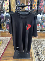 PRIMITIVE PRIMITIVE - My Hero Academia Ensemble Black Tee