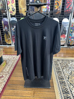 PRIMITIVE PRIMITIVE - Marvel Venom Black Tee - Large