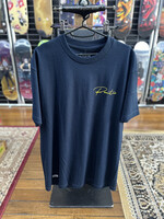 PRIMITIVE PRIMITIVE - Marvel Wolverine Navy Tee - Large