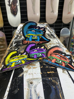 BONES BONES - Dino-Sortas Sticker - 3.5"