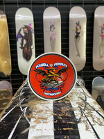 Powell Peralta POWELL PERALTA - Banner Dragon Sticker - 4"