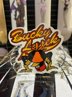 Powell Peralta POWELL PERALTA - Bucky Lasek Stadium Sticker
