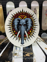 Powell Peralta POWELL PERALTA - Vallely Elephant Sticker